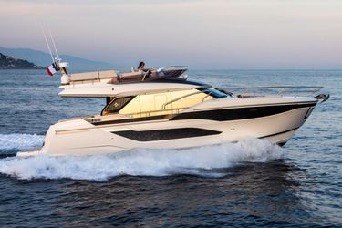 50' Prestige 2024 Yacht For Sale
